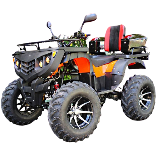 Электроквадроцикл Mytoy 1500 Электроквадроцикл Mytoy 1500