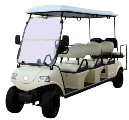 Гольфкар VOLTECO GF6+2 Гольфкар VOLTECO GF6+2
