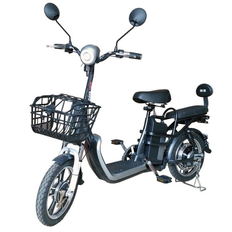 Электроскутер Headway LDVII liIon Электроскутер Headway LDVII liIon