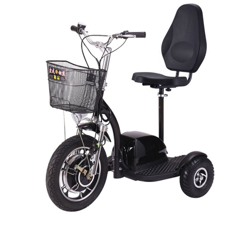 Электросамокат HEADWAY ZAPPY 500W-S Li-ion Электросамокат HEADWAY ZAPPY 500W-S Li-ion