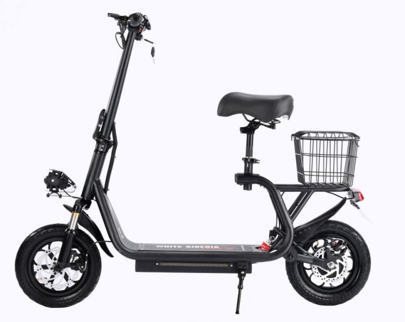 Электросамокат WS-MINI 1000w Электросамокат WS-MINI 1000w