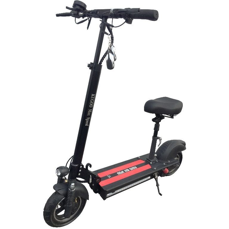 Электросамокат Kugoo Max Speed (13) Электросамокат Kugoo Max Speed (13)