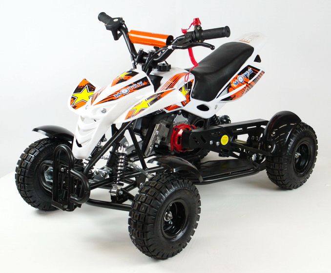 Квадроцикл Motax ATV H4 mini-50 cc Квадроцикл Motax ATV H4 mini-50 cc