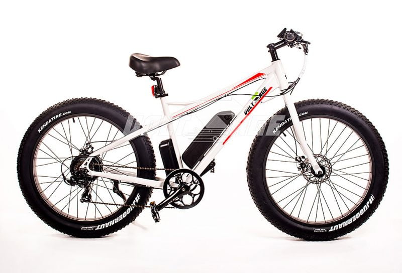 Электровелосипед VOLT AGE ALL ROAD W Электровелосипед VOLT AGE ALL ROAD W