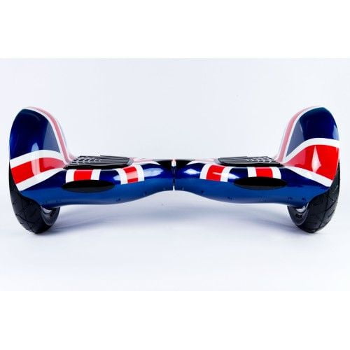 Гироскутер Smart Balance SUV 10 Британский Флаг Музыка original Гироскутер Smart Balance SUV 10 Британский Флаг Музыка original