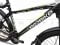 Электровелосипед Volteco UBERBIKE H-S26 48V 350W Велогибрид Убербайк Х26 48В 350Вт черный