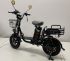  Электробайк GreenCamel Pangeon Monster PRO MAX (амортизаторы, гидравлика) 2025