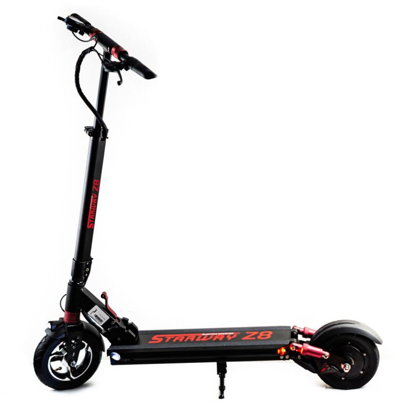 Электросамокат Starway Zero T10 48V13 Ah Электросамокат Starway Zero T10 48V13 Ah