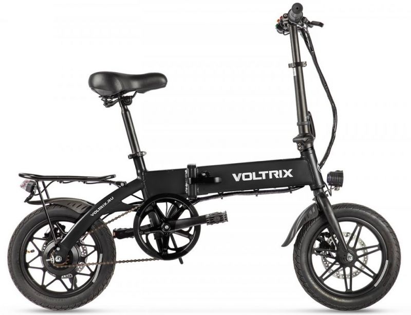 Электровелосипед VOLTRIX VCSB Электровелосипед VOLTRIX VCSB