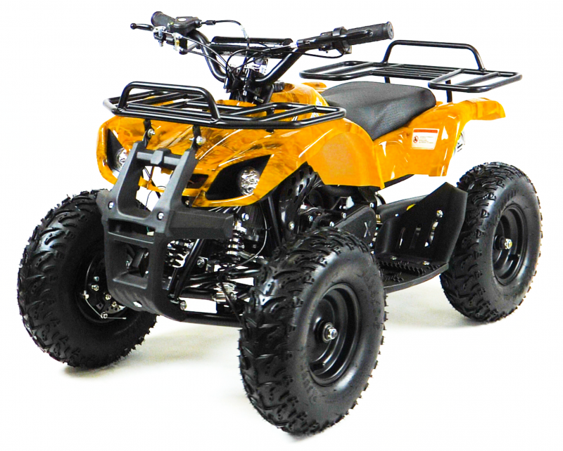 Квадроцикл Motax ATV X-16 BIGWHEEL электростартер Квадроцикл Motax ATV X-16 BIGWHEEL электростартер