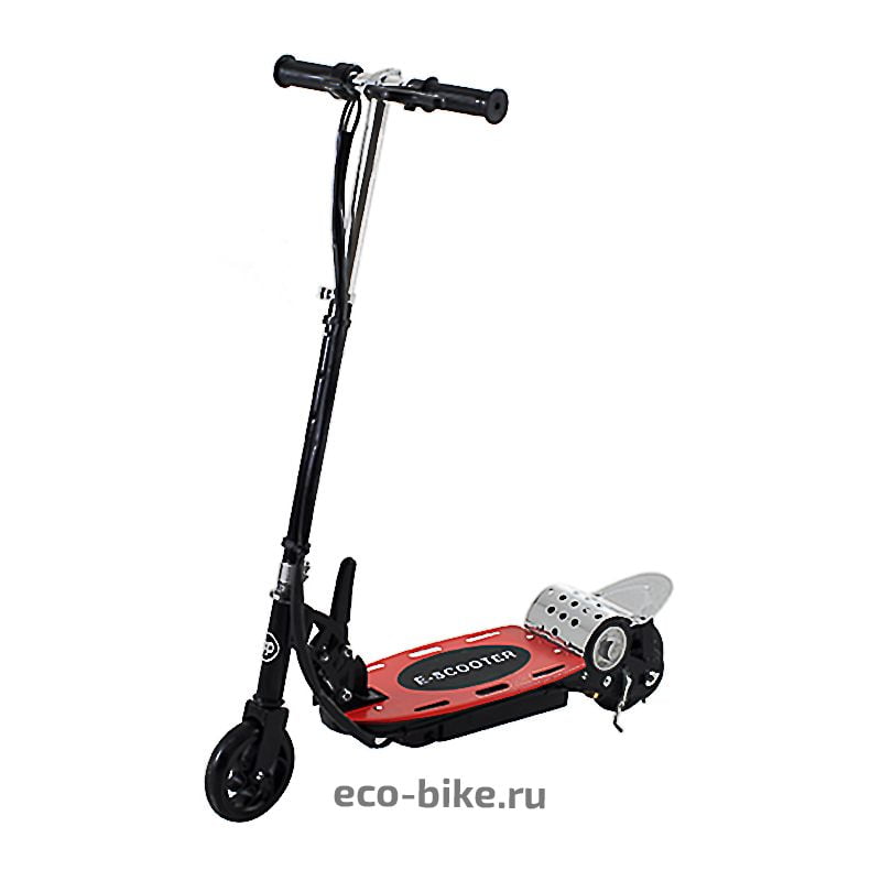 Электросамокат El-sport CD15 120W 24V/4,5Ah SLA battery Электросамокат El-sport CD15 120W 24V/4,5Ah SLA battery