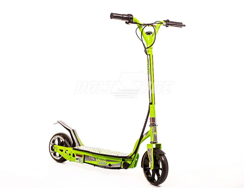 Электросамокат UBER SCOOT 100W - Детский Электросамокат UBER SCOOT 100W - Детский
