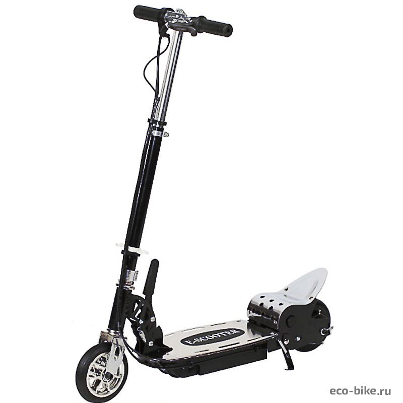 Электросамокат Elbike E-Scooter 8 Электросамокат Elbike E-Scooter 8