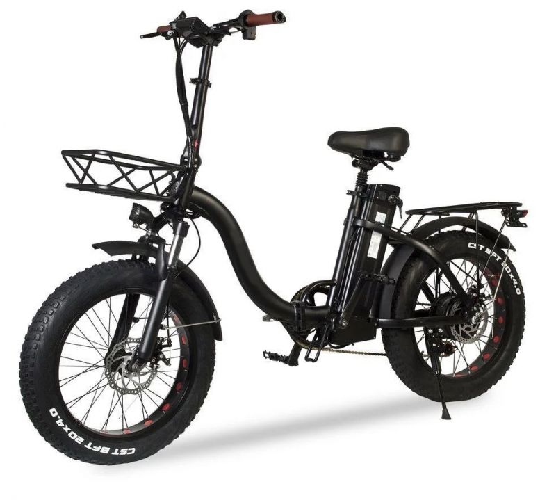 Электровелосипед Syccyba H2 Электровелосипед Syccyba H2