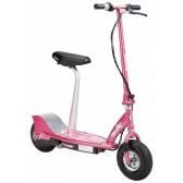 Электросамокат для детей и взрослых Razor E300S Pink Разор Е300S Розовый Электросамокат для детей и взрослых Razor E300S Pink Разор Е300S Розовый