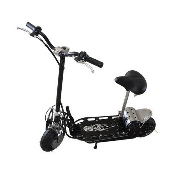 Электросамокат Joy Automatic Racer 500 (с сиденьем) Электросамокат Joy Automatic Racer 500 (с сиденьем)