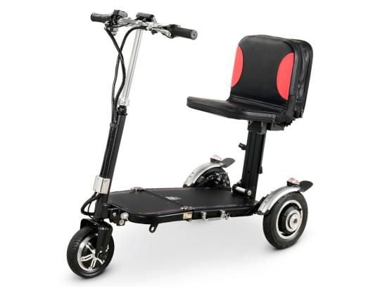 Электротрицикл Mini Trike Электротрицикл Mini Trike