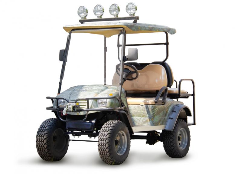 Гольфкар EAGLE EG2020ASZ Гольфкар EAGLE EG2020ASZ