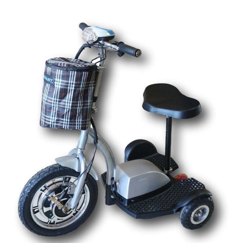 Электросамокат HEADWAY ZAPPY 500W UP Электросамокат HEADWAY ZAPPY 500W UP