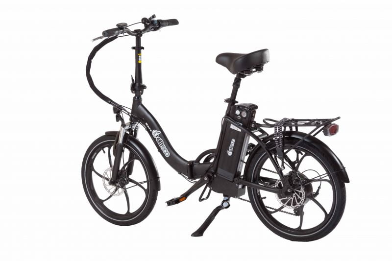 Электровелосипед Eltreco Jazz NEW 500w SPOKE Электровелосипед Eltreco Jazz NEW 500w SPOKE