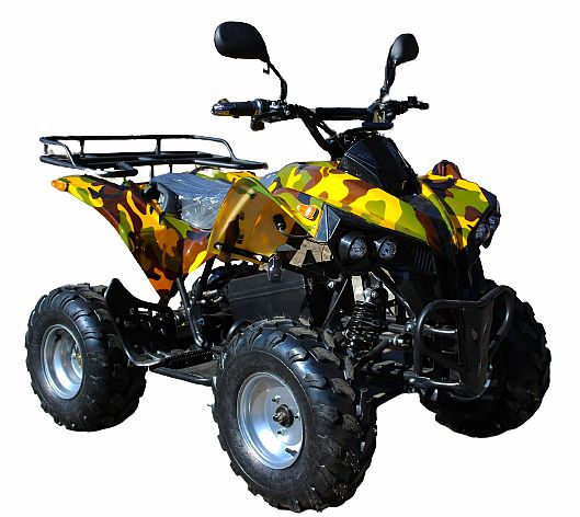 Электроквадроцикл Mytoy T-300 1000W Электроквадроцикл Mytoy T-300 1000W