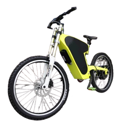 Электровелосипед Киборг V1 1000W 48V16Ah Электровелосипед Киборг V1 1000W 48V16Ah