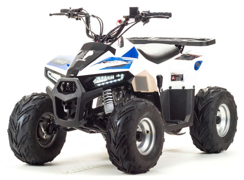 Квадроцикл Motoland Eagle 110 Квадроцикл Motoland Eagle 110