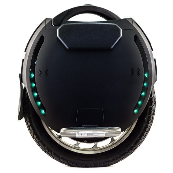 Моноколесо KingSong KS18L V2 1036Wh Rubber Black Моноколесо KingSong KS18L V2 1036Wh Rubber Black