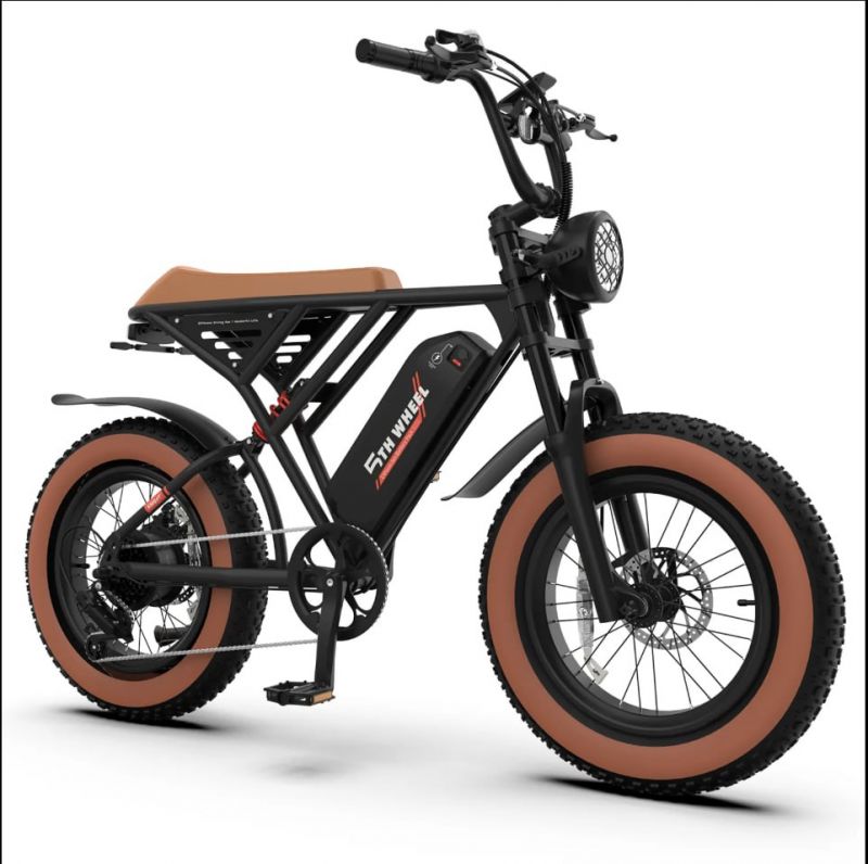 Электровелосипед Gbike F15 Pro Электровелосипед Gbike F15 Pro
