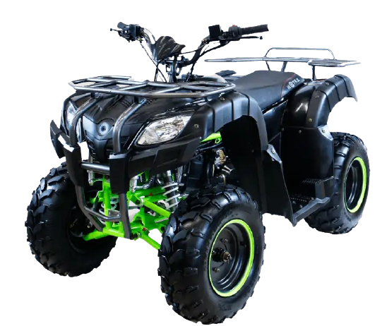 Квадроцикл MOTAX ATV Grizlik 200 Квадроцикл MOTAX ATV Grizlik 200
