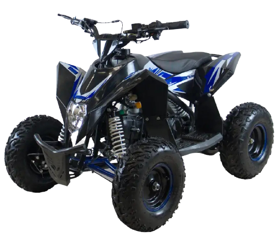 Квадроцикл Motax Gekkon 90 cc 1+1 (Реверс) Квадроцикл Motax Gekkon 90 cc 1+1 (Реверс)