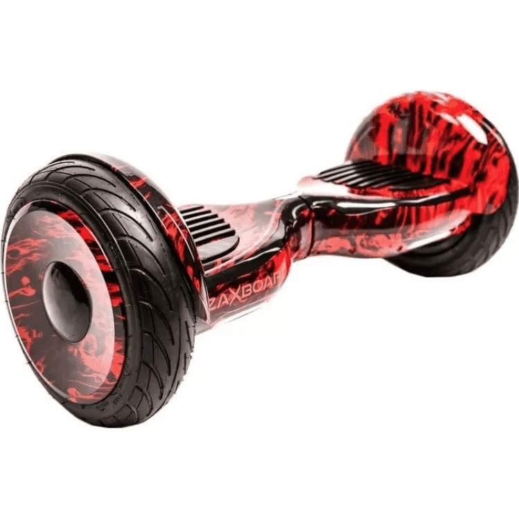 Гироскутер Zeissboard ZX-10 lite Красный огонь Гироскутер Zeissboard ZX-10 lite Красный огонь