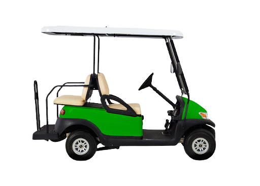 Гольфкар EXCAR EX-A1S2+2 Гольфкар EXCAR EX-A1S2+2
