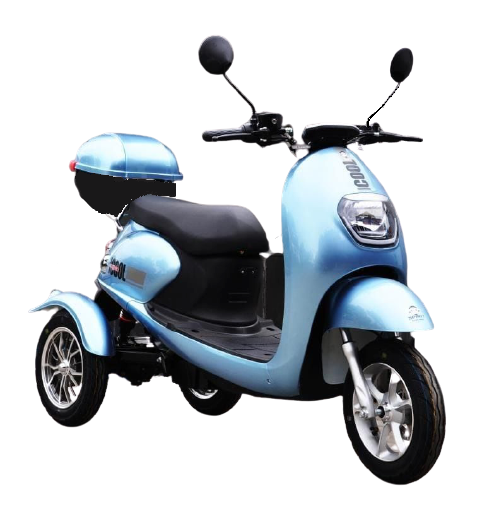 Электроскутер Etoro Vespa Cool 2021 Электроскутер Etoro Vespa Cool 2021