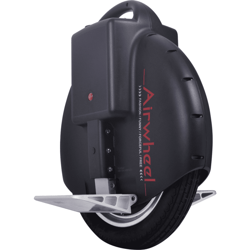 Моноколесо Airwheel X8 Black Моноколесо Airwheel X8 Black