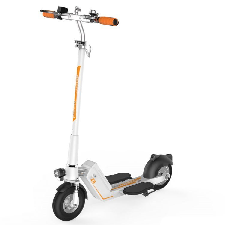 Электросамокат Airwheel Z5 350W Электросамокат Airwheel Z5 350W